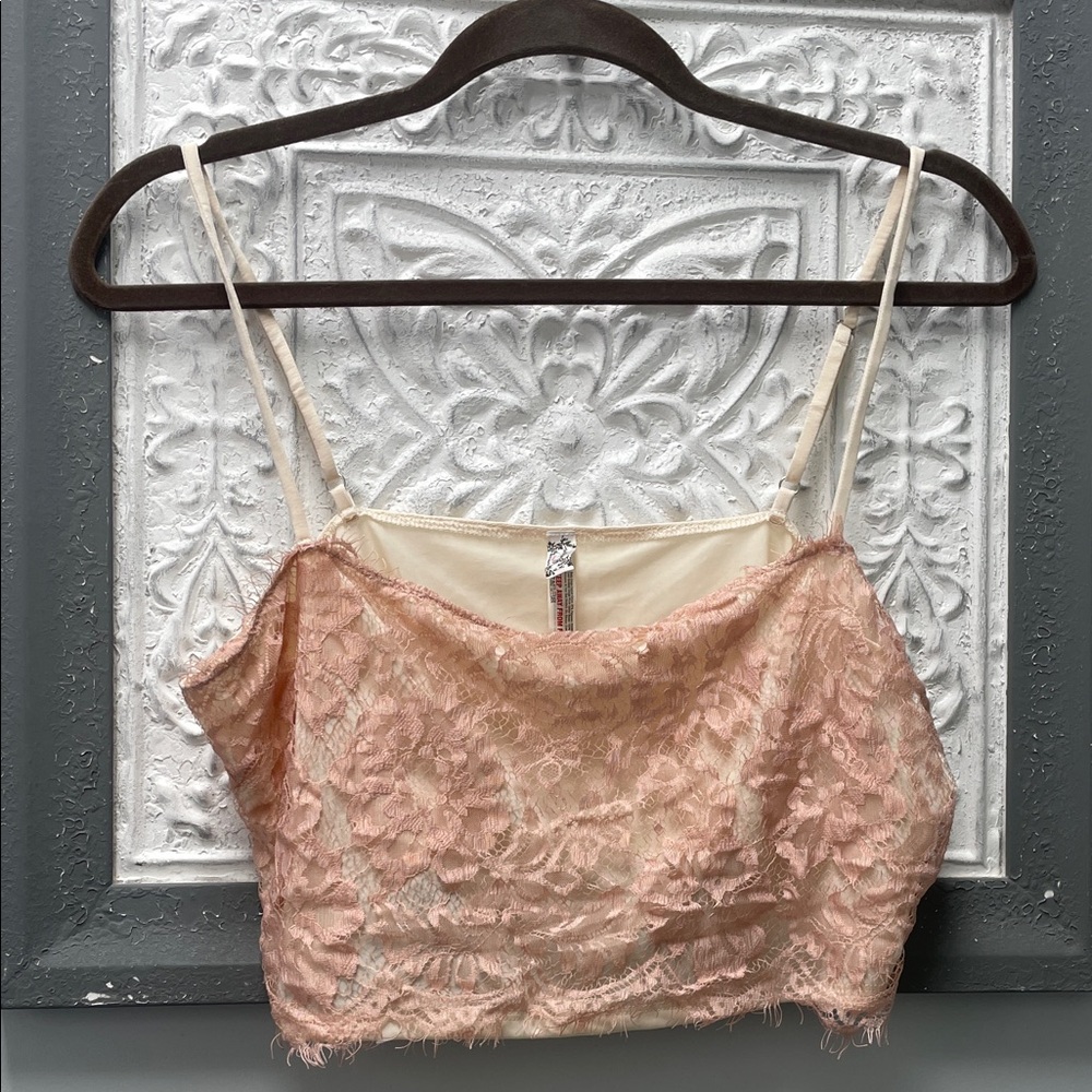 FREE PEOPLE cami med